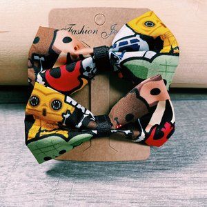 Star Wars Hair Bows - Small